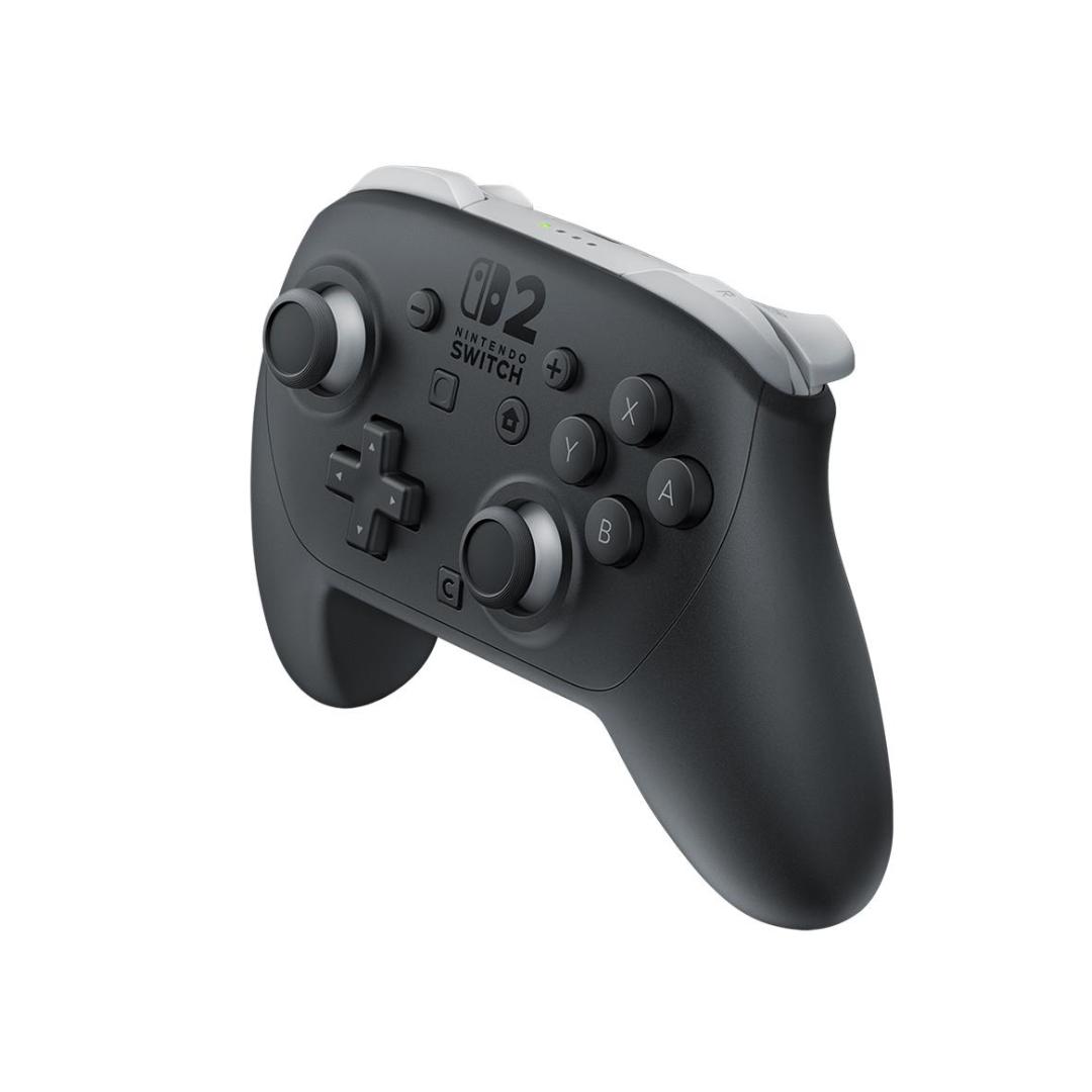 Контроллер Nintendo Switch 2